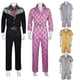 thumbnail image 1 of Traje de Barbie para adultos para hombres, disfraces de Ken Margot Barbie, trajes de Cosplay para hombres, mono rosa, disfraces de Halloween, 1 of 4
