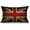 Jcp112, variant on Lavender Lumbar Throw Pillow Cover 12x20 Inch Decorative Bedroom Living Room Blue Floral Rectanglar Cushion Case for Bed Sofa Couch