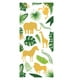 thumbnail image 1 of Billuyoard 120 piezas Hawaii Leaf Gift Bag Candy Snacks Animal Party Packaging Bolsa de embalaje con lazos Decoración de boda Almacenamiento y organización del hogar, 1 of 6