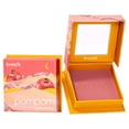 thumbnail image 1 of Pompón suave y sedoso Blush Benefit Cosmetics Wanderful World, 1 of 5