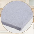 thumbnail image 5 of REGALWOVEN Foldable Diatomaceous Stone Dish Drying Mat, Quick Dry Dish Drying Mats for Kitchen Counter, Dishes, and Utensils Gray 22.8*15.4 inch, 5 of 6