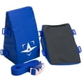 thumbnail image 2 of All Star Adult Knee Savers Royal, 2 of 5