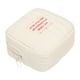thumbnail image 5 of Neceser de maquillaje,Neceser de viaje Neceser de cosméticos Neceser de maquillaje,Soporte para almohadillas de lactancia Bolsa para tampones Bolsa para servilletas sanitarias,Bolso de, 5 of 8