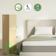 thumbnail image 6 of Novilla 12 inch Gel Memory Foam Mattress-in-a-Box, Full Mattress, 6 of 7