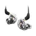 thumbnail image 1 of Matsuzay 2021 nuevo VK1 4DD en el oído auricular Supergraves estéreo HIFI DJ correr deporte auriculares auricular auricular Cables de audio/vídeo Blanco transparente sin trigo, 1 of 1