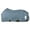 Flint, variant on Classic Equine  Closed Front Stable Sheet Black M