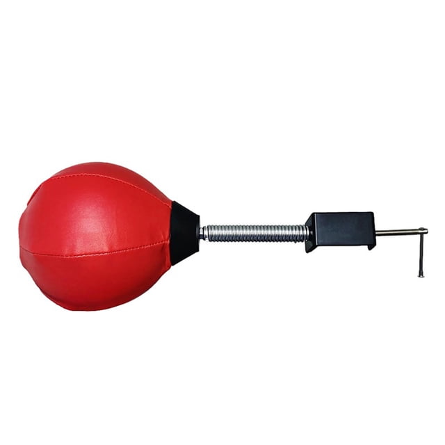 S SERENABLE Desktop Punching Ball Accessories Volleyball Training for Gym Indoor at Work