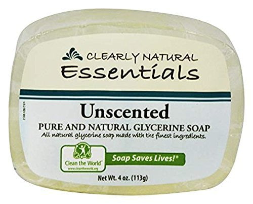 Clearly Natural Essentials Pure 