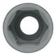 thumbnail image 3 of Dado De Impacto 1-3/16 X 3-3/16 Cuadro De 1/2 Makita A96394 Makita A96394, 3 of 9