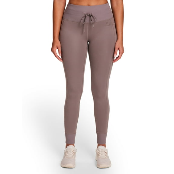Reebok Women's Explorer Cuffed Legging, Sizes XS-XXXL