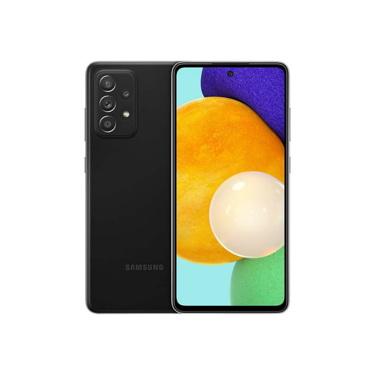 Samsung A52 5G Android, 6.5