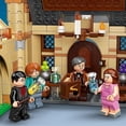 thumbnail image 6 of LEGO Harry Potter Hogwarts Astronomy Tower 75969 Cool Kids’ Magic Castle Gift, Building Toy with Minifigures (971 Pieces), 6 of 19