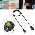 thumbnail image 1 of 1m/3.28ft Smart Watch Cable cargador USB Cod para Amazfit T-Rex GTR 42mm 47mm GTS Likrtyny Para estrenar, 1 of 9