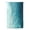 Turquoise, variant on Sheer Curtains 72 Inches Long, Blue Teal Ombre Semi Sheer Curtains Light Filtering Window Treatment, Coastal Beach Modern Abstract Art Privacy Voile Drapes for Living Room Bedroom 52x72 Inch