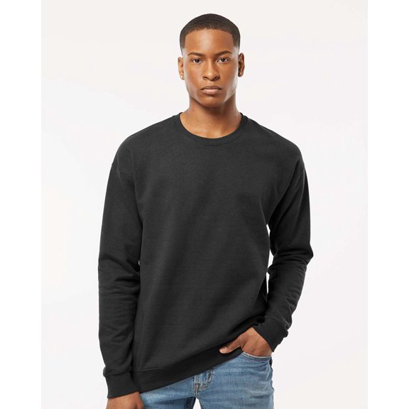 Tultex Unisex Fleece Crewneck Sweatshirt