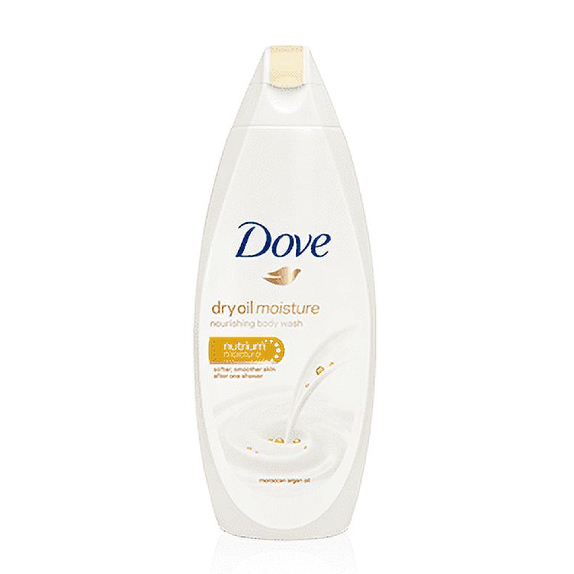Groom Clean Dove Skin Cleansing