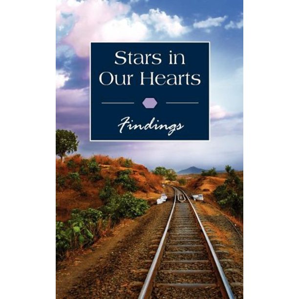 Stars In Our Hearts Findings Walmart Com Walmart Com