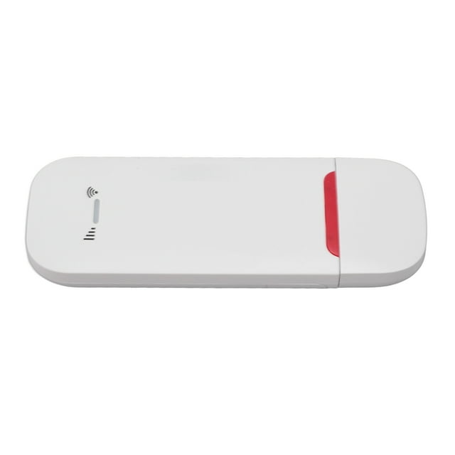 4G LTE USB Modem, 500Mbps Portable 4G Router for Business Trips