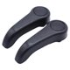 thumbnail image 1 of 7701470827 Manija de ajuste de asiento, repuestos, accesorio para automóvil, resistente y de fácil reparación. Negro, 1 of 9