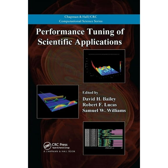 Performance Tuning of Scientific Applications, (Paperback)