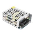 thumbnail image 1 of Adaptador de controlador de fuente de alimentación conmutada de aleación de aluminio DC24V tira de luz LED para pantalla impresora 3D (S-48-24（24v 2a 48W）AC100-240V), 1 of 15