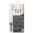 thumbnail image 5 of Sable láser STAR WARS Forge Kyber Core Ahsoka Tano White, 5 of 5