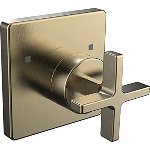 Speakman Brushed Bronze CPT-1121-BBZ Lura Transfer Valve Trim