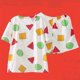 thumbnail image 4 of Pijama Sin Chan para hombre, Pijama Sinchan de algodón, conjuntos cortos de verano, pijamas japoneses para parejas, ropa de dormir para hombre y mujer 2024, 4 of 5