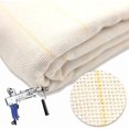 thumbnail image 1 of Tufting Fabric  Tufting Cloth with Marked Lines for Carpet Weaving Knitting Material Rug Primary Tufting Cloth Backing Fabric, 1 of 6