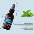 thumbnail image 4 of 1-5x Oral Body Cleanse Spray - Energizing & Sleep Enhancing Formula with Gluconolactone, 60ml, 4 of 5