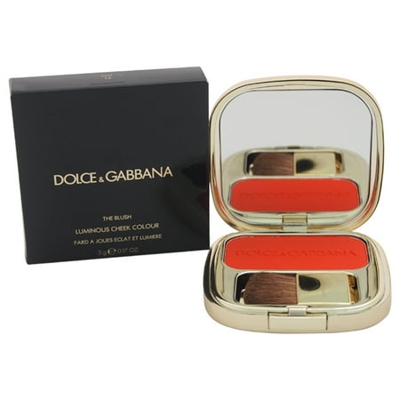 Dolce and Gabbana The Blush Luminous Cheek Colour - 15 Sole 0.17 oz Blush