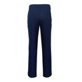 thumbnail image 2 of Pantalón George para Hombre Recto Liso con Bolsas, 2 of 4