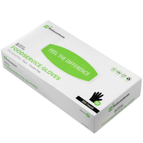 Latex Gloves 1000 Count