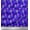 Purplish Blue, variant on Soimoi Black Cotton Duck Fabric Peacock Feather Printed Fabric 1 Yard 42 Inch Wide