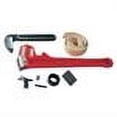 thumbnail image 2 of Ridgid Pin Heel Jaw 14 Wrench, 2 of 2