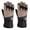 L, variant on Winter Waterproof Gloves for Women Ski Snow Snowboard Gloves for Cold Weather