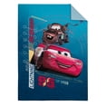 thumbnail image 2 of Juego de cama para niños pequeños Disney Cars Piston Cup Circuit McQueen, 2 of 8