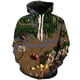 thumbnail image 3 of Nueva sudadera con capucha para hombre Heroes of Might and Magic con estampado 3D, moda de otoño para hombre, sudadera de gran tamaño para actividades al aire libre, 3 of 5