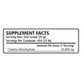 thumbnail image 3 of Creatine 5K - Energy Muscle Support Strength Recovery Horse Supplement - 25 lb Powder - 454 Servings - NXP Supplements, 3 of 7