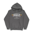 thumbnail image 6 of Toyota Hoodie-Drive Your Dreams 4x4 Offroad Gear, 6 of 7
