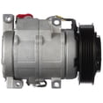 thumbnail image 3 of Spectra Premium 0678388 Air Conditioning Compressor - HVAC, 3 of 6