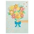 thumbnail image 6 of American Greetings Thank You Card (Bouquet, 6-Count), 6 of 6
