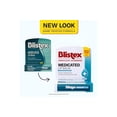 thumbnail image 5 of Blistex Medicated Lip Balm, SPF 15, Anti-Aging Lip Protectant, 2-Pack (0.15oz each), 5 of 7