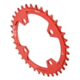 thumbnail image 2 of FLAMEEN Bike Chainring, Chainring, 96BCD Mountain Bicycle Chainring For Repair Bicycles, 2 of 8