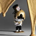 thumbnail image 3 of Hirono 5 Reshape Series Blind Box Anime Figure Collection Cute Model Doll Statue Cartoon Decor Toys Mystery Box Birthday Gift, 3 of 5