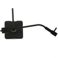thumbnail image 1 of Miangastore Wall Clock Replacement Kit Black 1 Set 6.7x1.4in, 1 of 9