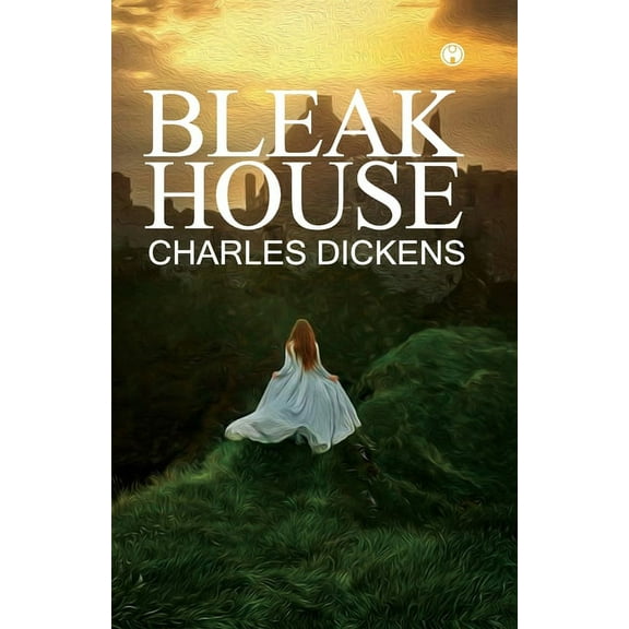 Bleak House, (Paperback)