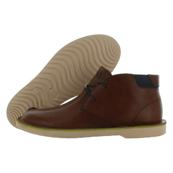 Camper Morrys Mens Shoes Size 8, Color: Brown