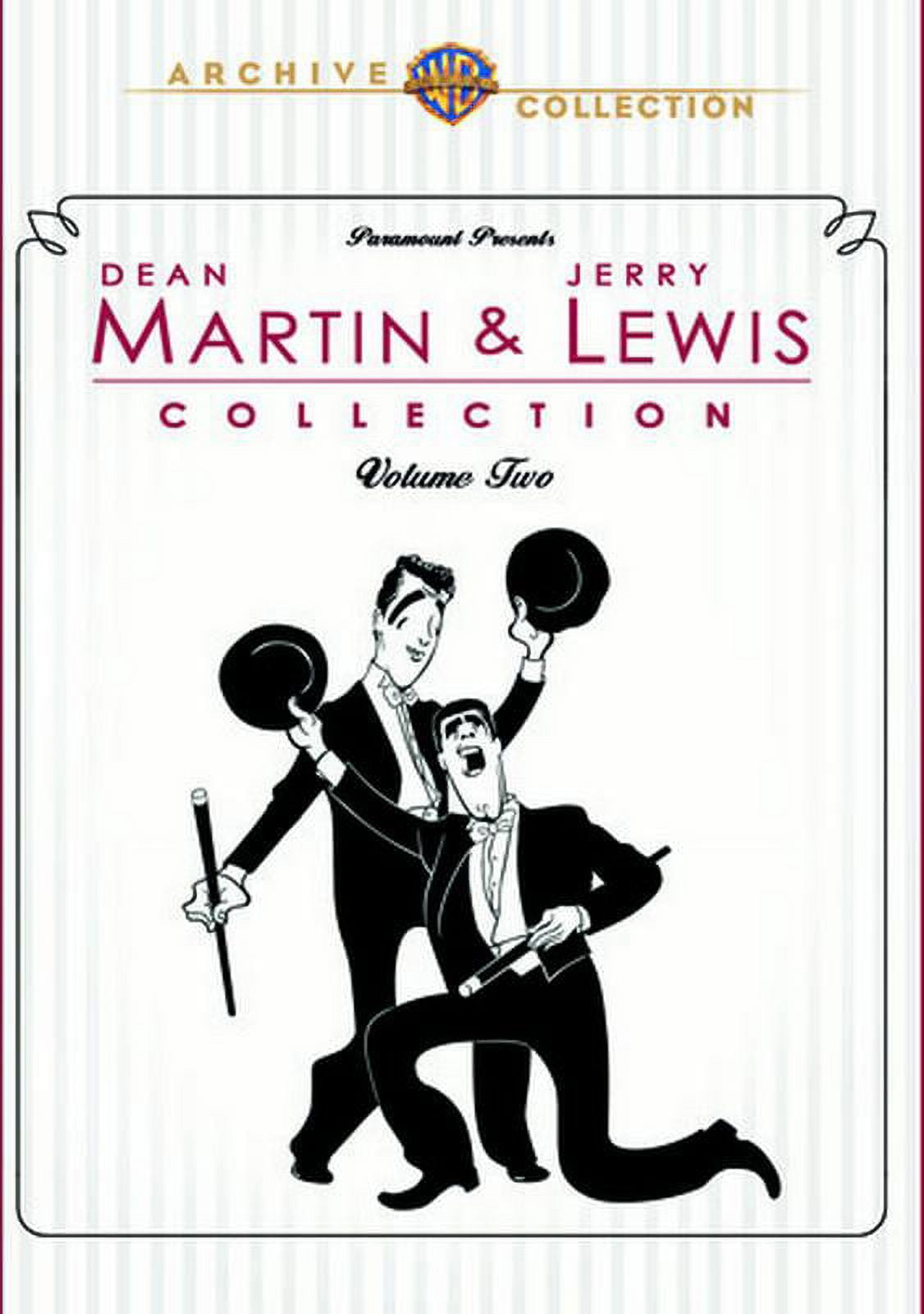 【中古】「非常に良い」Jerry Lewis: Twenty Film Collection [DVD] Jerry Lewis: Twenty Film Collection (DVD), Paramount, Comedy