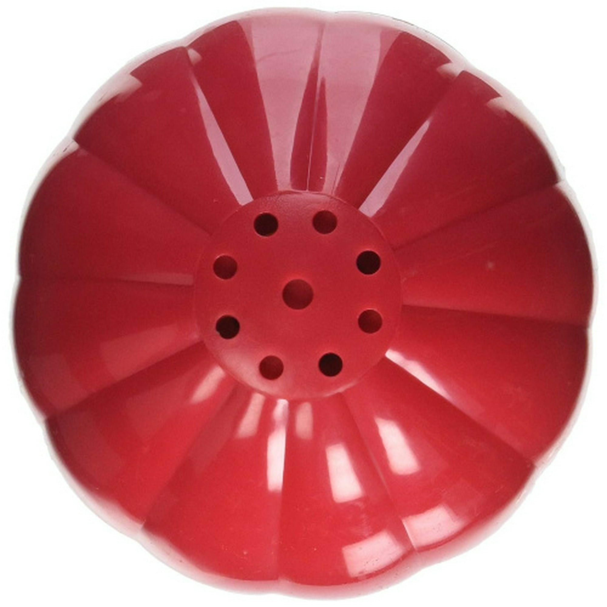 Pet Qwerks ABB1 Large Animal Sounds Babble Ball Walmart